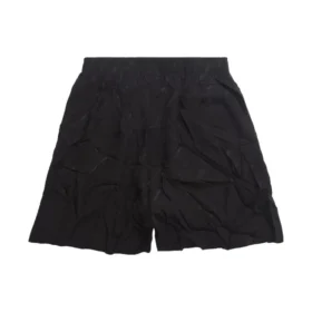 Short de pyjama avec logo imprimé « Black » 719975TON041000