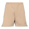Short de survêtement BB Corp « Beige » 676137TKVB59504