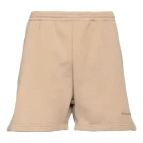Short de survêtement BB Corp « Beige » 676137TKVB59504