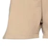 Short de survêtement BB Corp « Beige » 676137TKVB59504