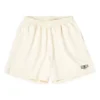 Short de survêtement BB Icon « Beige » 676137TMVG69069