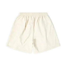 Short de survêtement BB Icon « Beige » 676137TMVG69069