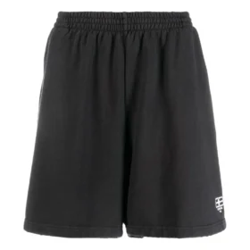 Short de survêtement BB Icon « Black » 676137TMVG69034