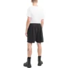 Short de survêtement BB Icon « Black » 676137TMVG69034