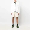 Short de survêtement de Political Campaign « Beige » 676137TKVI98962