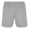 Short de survêtement « Gris Gris foncé » 676137TNVG89244