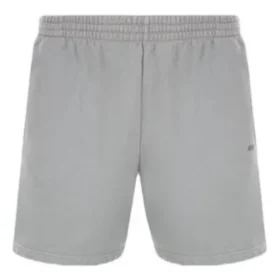 Short de survêtement « Gris Gris foncé » 676137TNVG89244