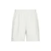 Short de survêtement à logo « Dirty White Black » 676137TOVP19081