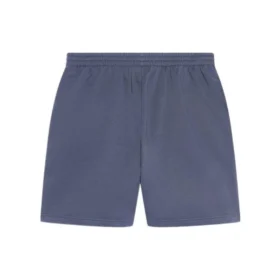 Short de survêtement Political Campaign « Gris foncé » 676137TKVI91366