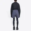 Short de survêtement Political Campaign « Gris foncé » 676137TKVI91366