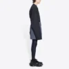 Short de survêtement Political Campaign « Gris foncé » 676137TKVI91366