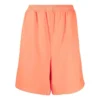 Short de Track mi-long « Orange » 657062TKVG97005