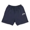 Short en coton « Navy White » de Cities New York 676137TLVM30396