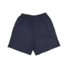 Short en coton « Navy White » de Cities New York 676137TLVM30396