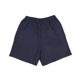 Short en coton « Navy White » de Cities New York 676137TLVM30396 Short en coton « Navy White » de Cities New York 676137TLVM30396
