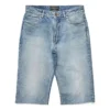 Short en Denim slim « Blue » 753212TDW143341