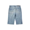 Short en Denim slim « Blue » 753212TDW143341