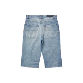 Short en Denim slim « Blue » 753212TDW143341