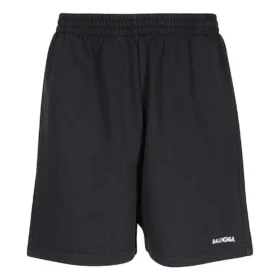 Short FW23 Logo « Noir » 676137TOVO61070
