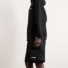 Short FW23 Logo « Noir » 676137TOVO61070