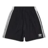 Short large Balenciaga x adidas « Black » 712282TNQ221000