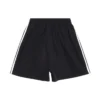 Short large Balenciaga x adidas « Black » 712282TNQ221000