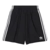 Short large Balenciaga x adidas « Black » 723881TNVN28482
