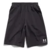 Short large Balenciaga x Under Armour « Black White » 795261TRVB89034