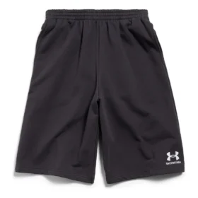 Short large Balenciaga x Under Armour « Black White » 795261TRVB89034