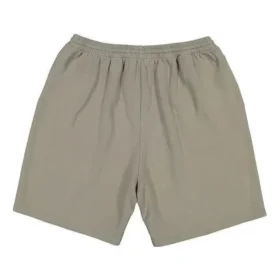 Short Mini Logo « Grey » 657062TJV858160