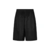 Short Property Of Logo « Black » 704718TKP241000