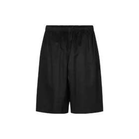 Short Property Of Logo « Black » 704718TKP241000