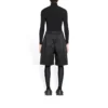 Short Property Of Logo « Black » 704718TKP241000