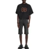 Short slim « Havana » 753212TOW532150