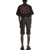 Short slim « Havana » 753212TOW532150