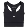 Soutien-gorge de sport Vêtements de sport « Noir » 7932824E2B91081