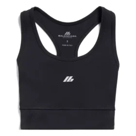 Soutien-gorge de sport Vêtements de sport « Noir » 7932824E2B91081