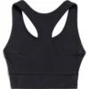 Soutien-gorge de sport Vêtements de sport « Noir » 7932824E2B91081