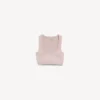 Soutien-gorge sans coutures Techwear pour femme, couleur nude