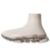Speed 2.0 « Beige clair, semelle transparente » 617196W2DC42000