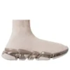 Speed 2.0 « Beige clair, semelle transparente » 617196W2DC42000