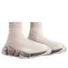 Speed 2.0 « Beige clair, semelle transparente » 617196W2DC42000