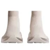 Speed 2.0 « Beige clair, semelle transparente » 617196W2DC42000