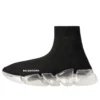 Speed 2.0 « Black Clear Sole » 617196W2DC41090
