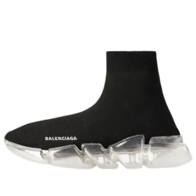 Speed 2.0 « Black Clear Sole » 617196W2DC41090