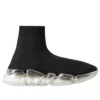 Speed 2.0 « Black Clear Sole » 617196W2DC41090