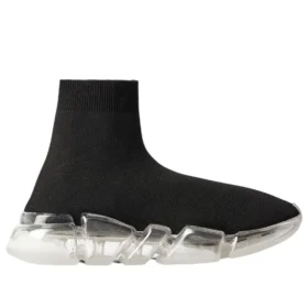 Speed 2.0 « Black Clear Sole » 617196W2DC41090