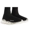 Speed 2.0 « Black Clear Sole » 617196W2DC41090