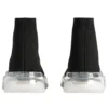 Speed 2.0 « Black Clear Sole » 617196W2DC41090