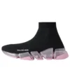 Speed 2.0 « Black Pink Clear Sole » 617196W2DC41050